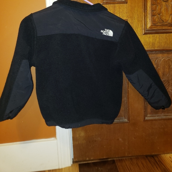 Boys North Face fleece - Picture 2 of 2